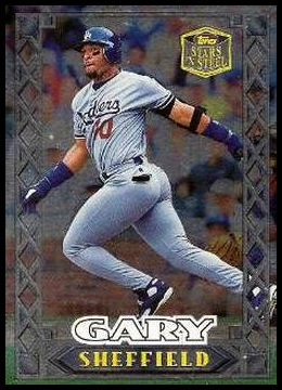 36 Gary Sheffield